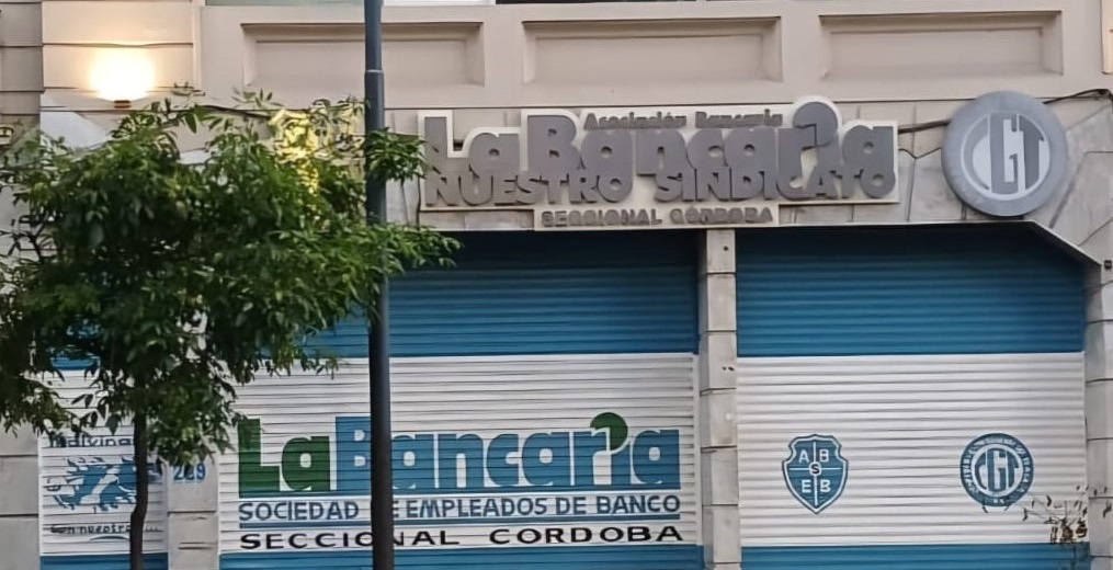 Sede Córdoba